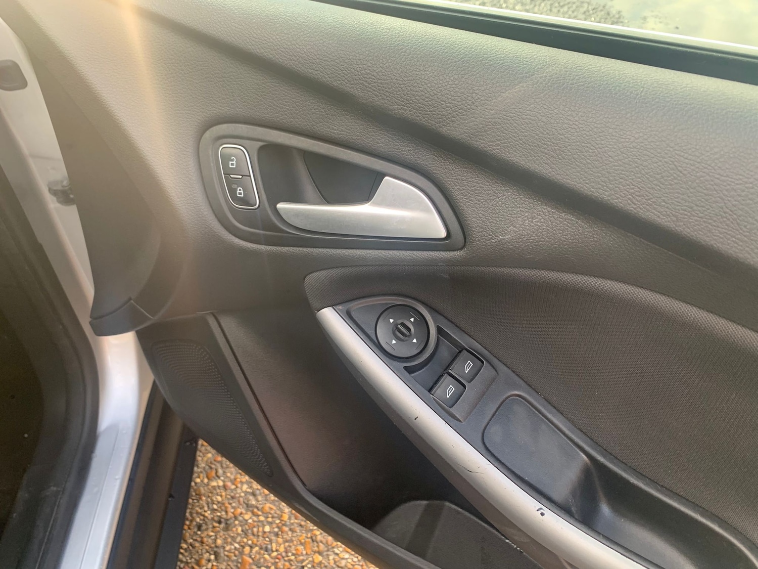 Used Ford Focus 2017 for sale - 77616998: Photo 10