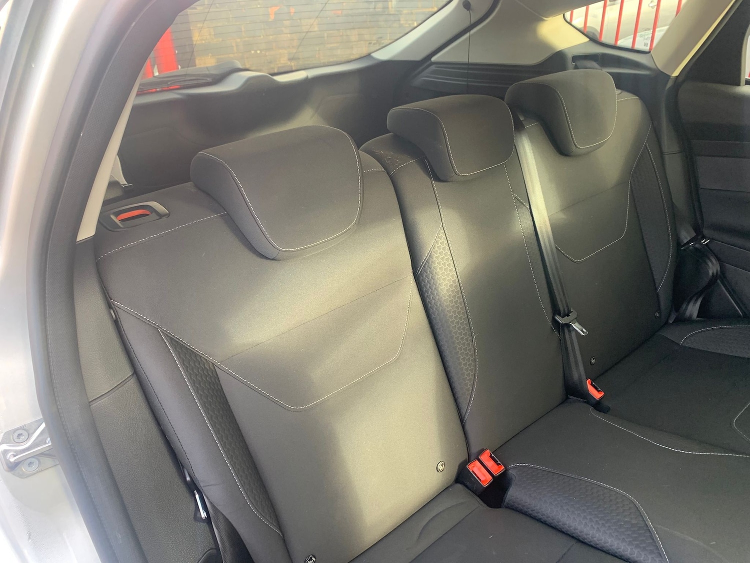 Used Ford Focus 2017 for sale - 77616998: Photo 11