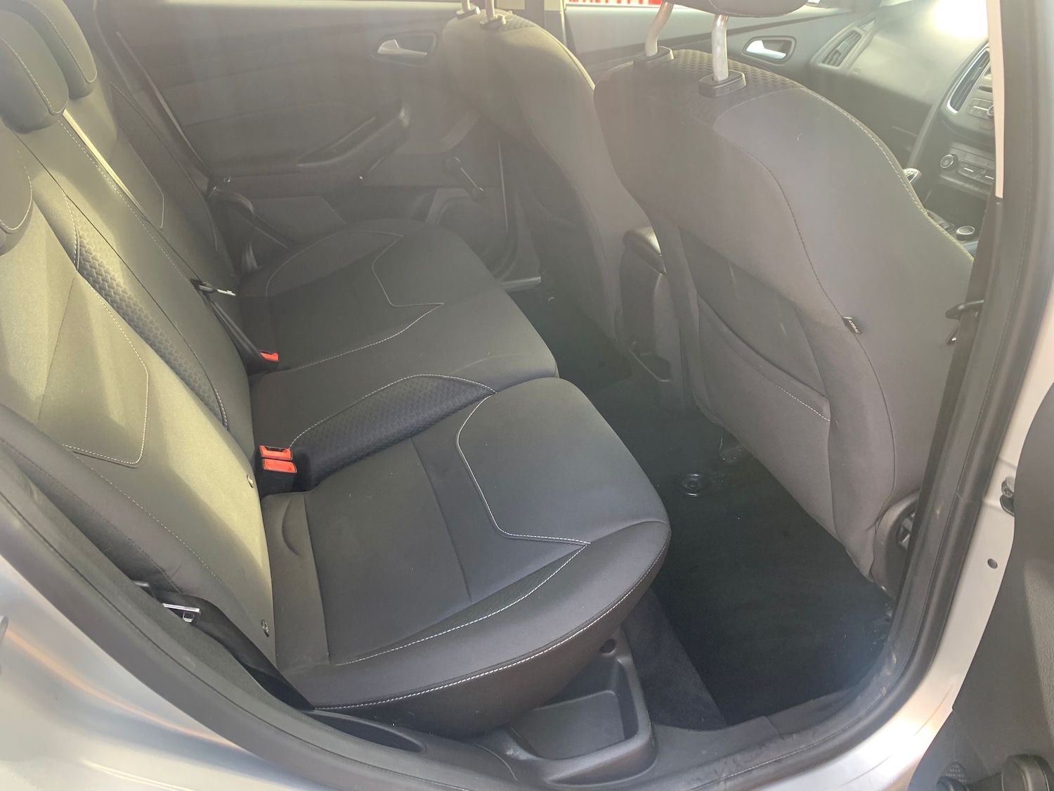 Used Ford Focus 2017 for sale - 77616998: Photo 12