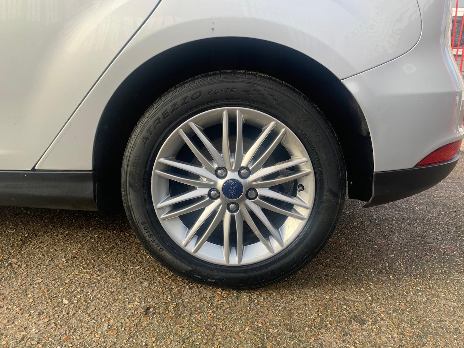 Used Ford Focus 2017 for sale - 77616998: Photo 14