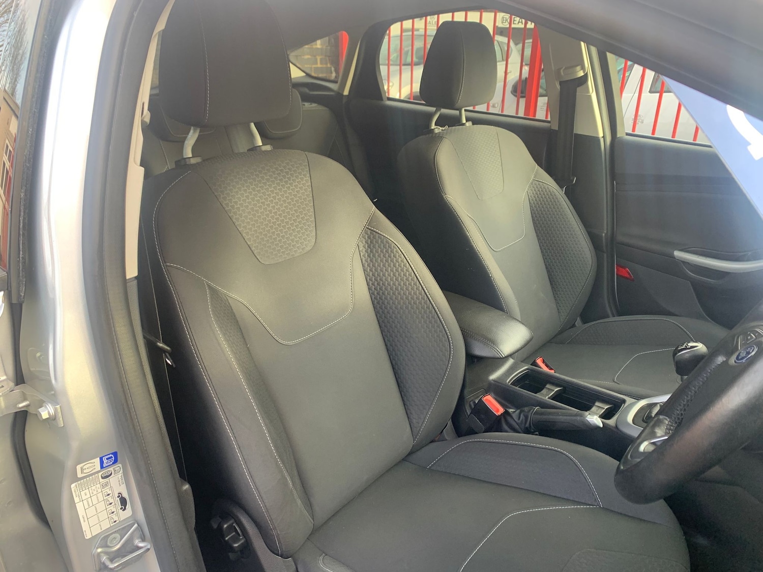 Used Ford Focus 2017 for sale - 77616998: Photo 7