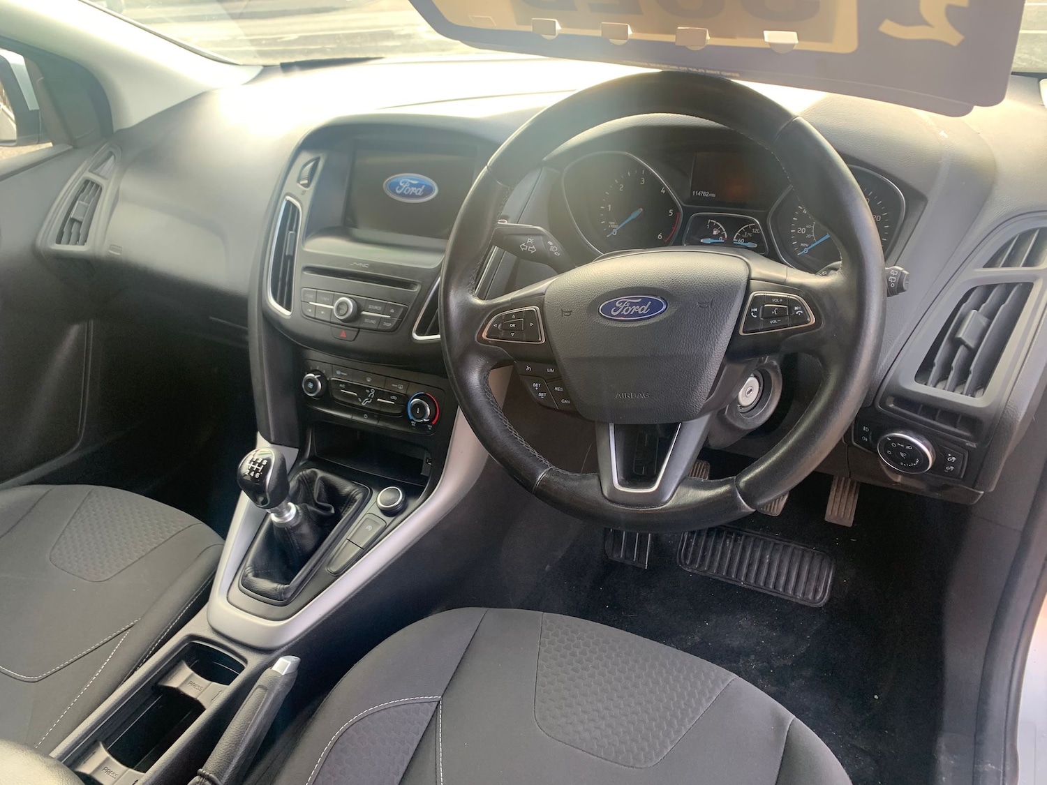 Used Ford Focus 2017 for sale - 77616998: Photo 9