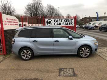 Used Citroen C4 Grand Picasso 2013 for sale - 72526707: Photo