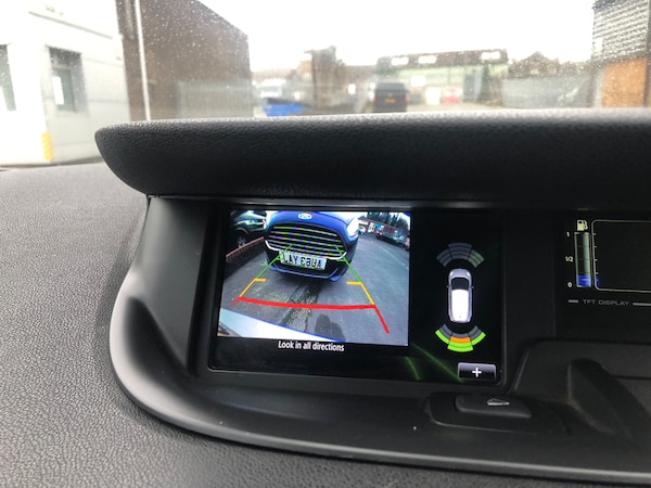 Used Renault Grand Scenic 2016 for sale - 73412879: Photo 12