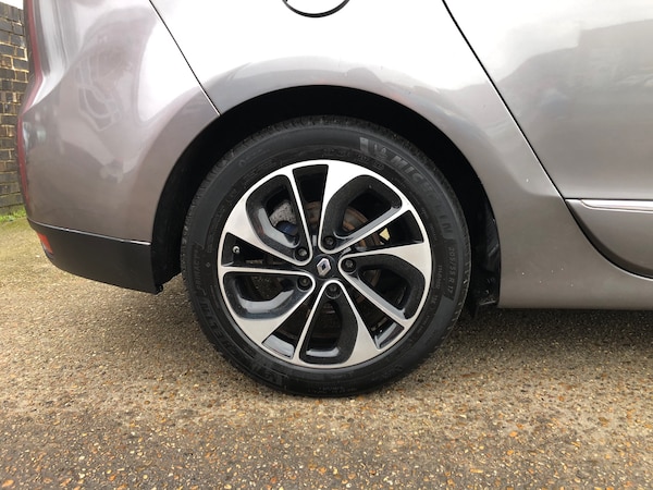 Used Renault Grand Scenic 2016 for sale - 73412879: Photo 15
