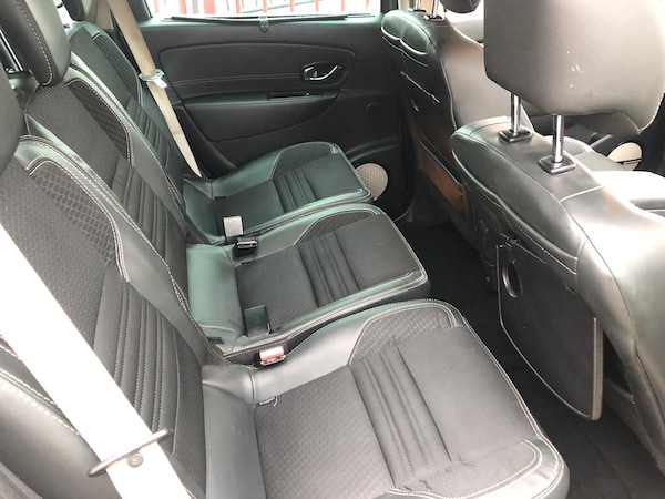 Used Renault Grand Scenic 2016 for sale - 73412879: Photo 9