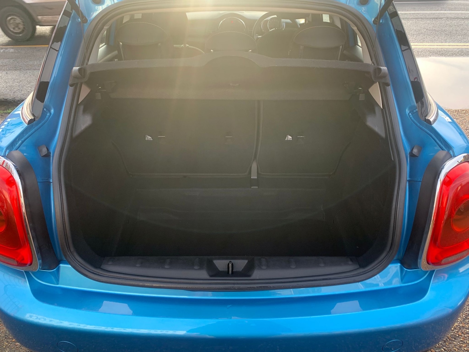 Used MINI Hatch 2017 for sale - 76934260: Photo 14