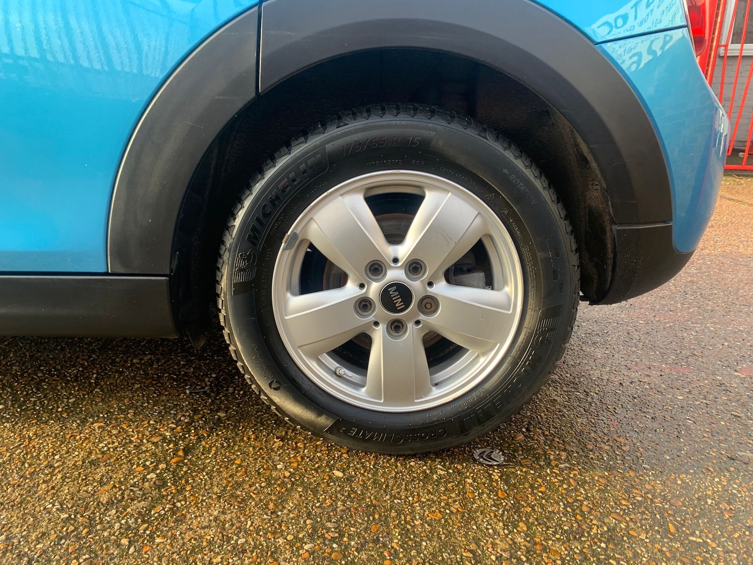 Used MINI Hatch 2017 for sale - 76934260: Photo 15