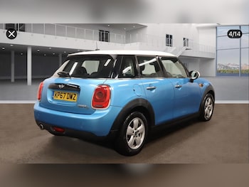 Used MINI Hatch 2017 for sale - 76934260: Photo