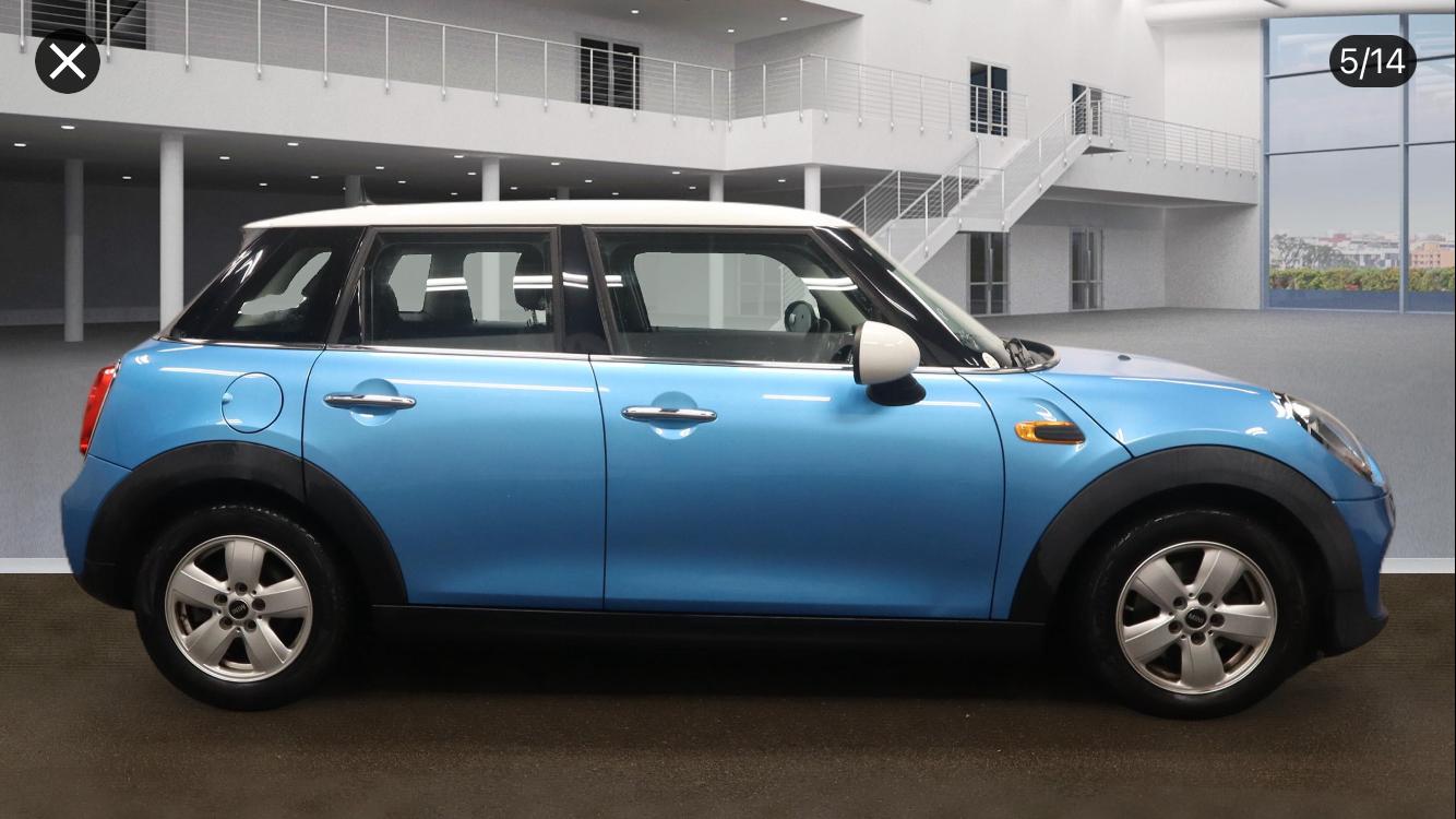 Used MINI Hatch 2017 for sale - 76934260: Photo 3