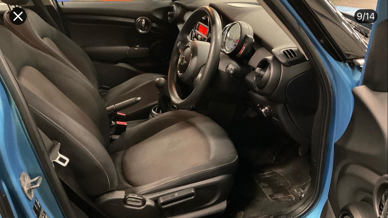 Used MINI Hatch 2017 for sale - 76934260: Photo 4