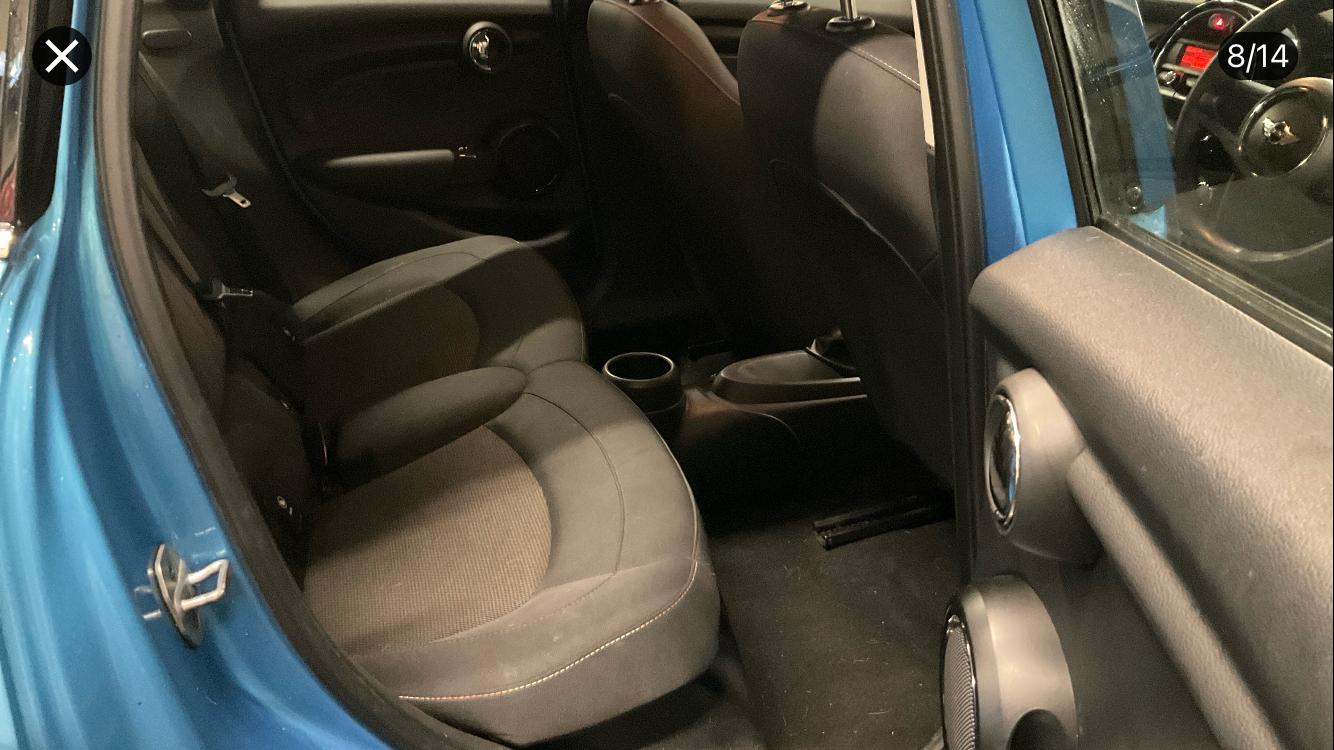 Used MINI Hatch 2017 for sale - 76934260: Photo 5