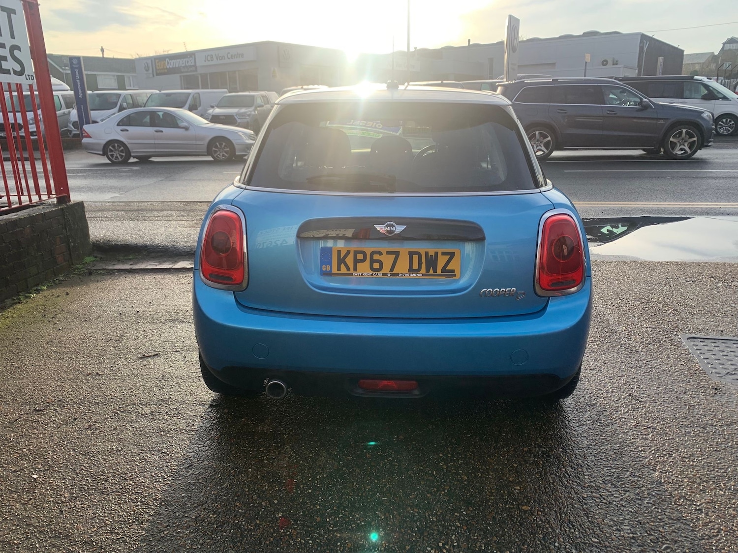 Used MINI Hatch 2017 for sale - 76934260: Photo 6