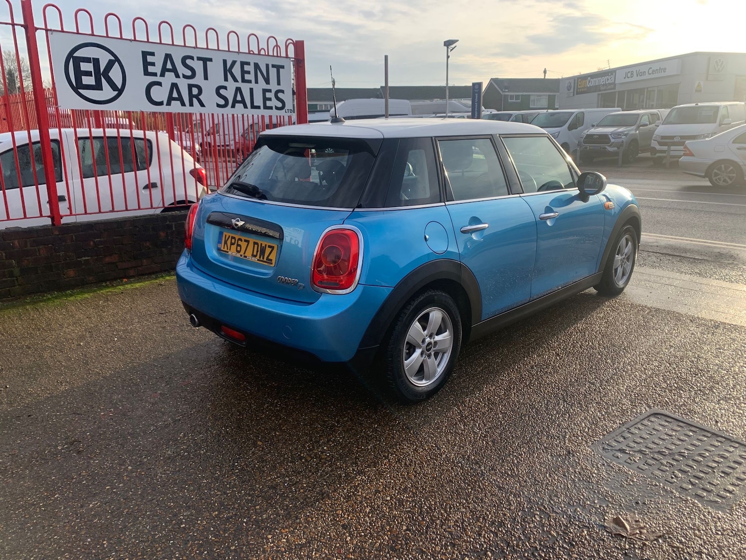 Used MINI Hatch 2017 for sale - 76934260: Photo 7