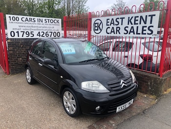 Used Citroen C3 2009 for sale - 78257921: Photo