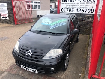 Used Citroen C3 2009 for sale - 78257921: Photo