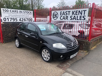 Used Citroen C3 2009 for sale - 78257921: Photo