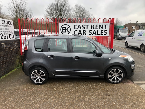 Used Citroen C3 Picasso 2015 for sale - 73722080: Photo 5