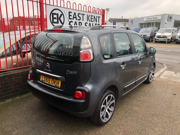 Used Citroen C3 Picasso 2015 for sale - 73722080: Photo 7