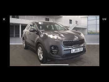 2016 (66) - 1.7 CRDi ISG 2 5dr