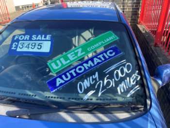 Used Chevrolet Lacetti 2007 for sale - 74730320: Photo