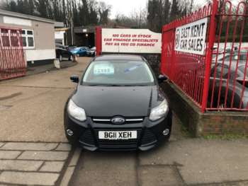 Used Ford Focus 2011 for sale - 72711724: Photo