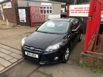 Used Ford Focus 2011 for sale - 72711724: Photo