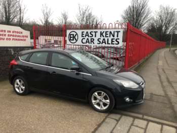 Used Ford Focus 2011 for sale - 72711724: Photo