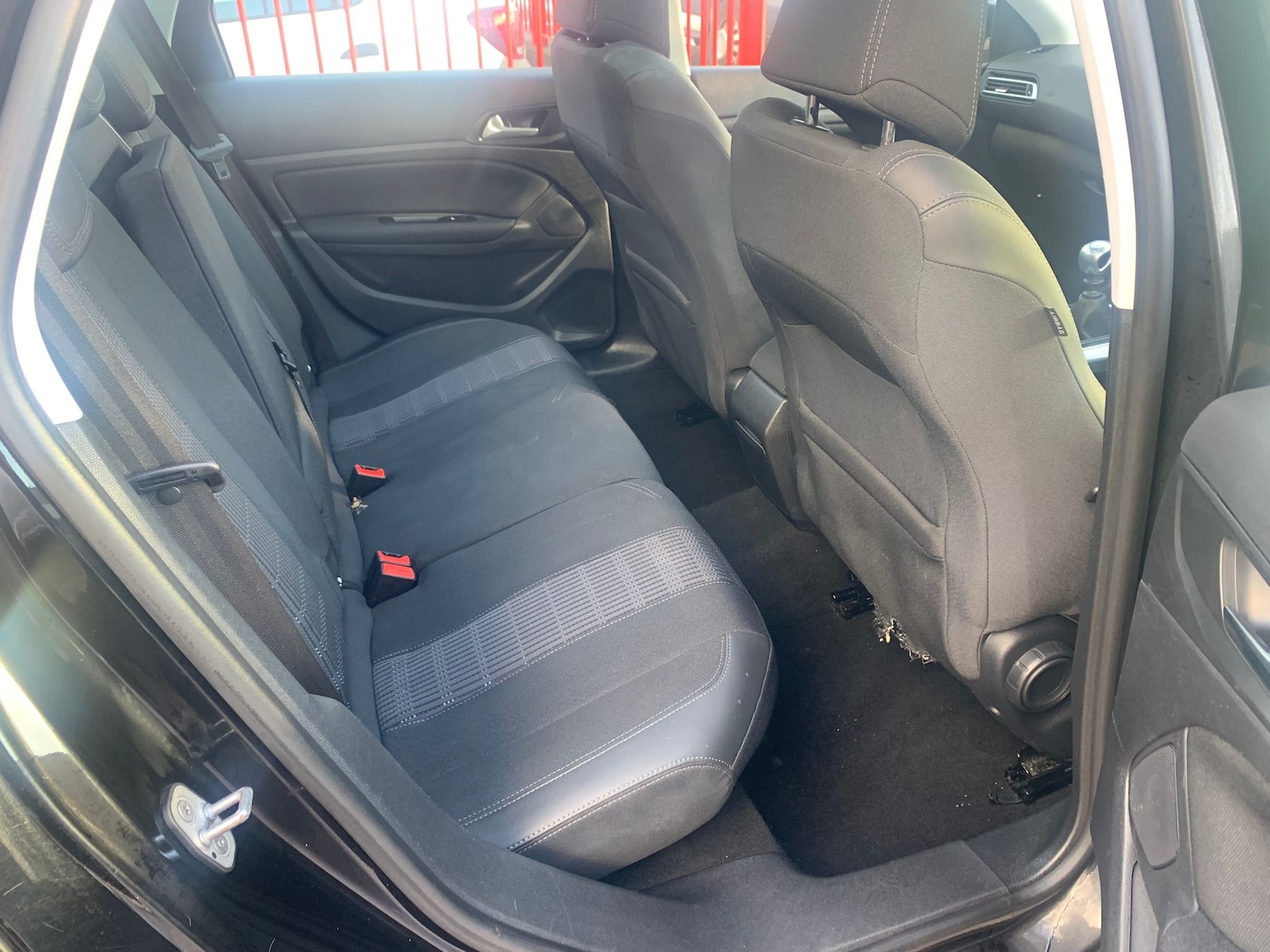 Used Peugeot 308 2018 for sale - 77220899: Photo 13