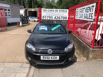 Used Volkswagen Golf 2011 for sale - 75705627: Photo