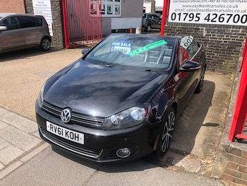 Used Volkswagen Golf 2011 for sale - 75705627: Photo