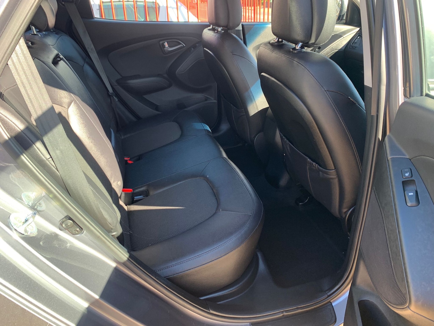 Used Hyundai Ix35 2015 for sale - 76186896: Photo 10