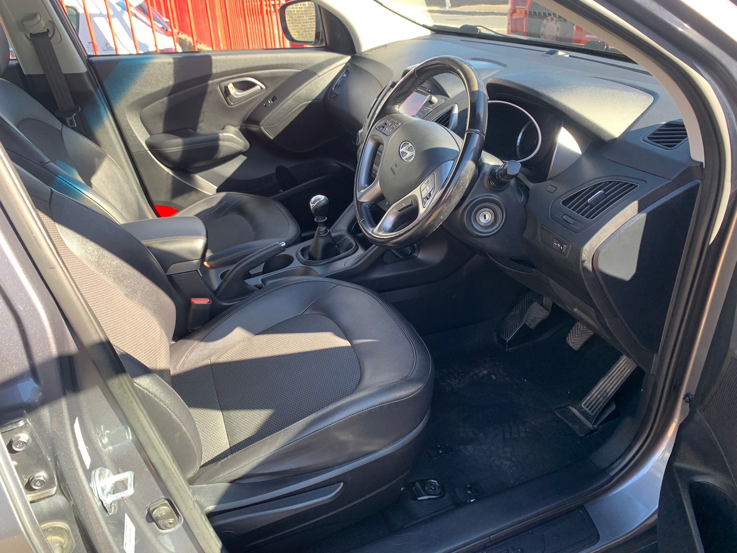 Used Hyundai Ix35 2015 for sale - 76186896: Photo 11