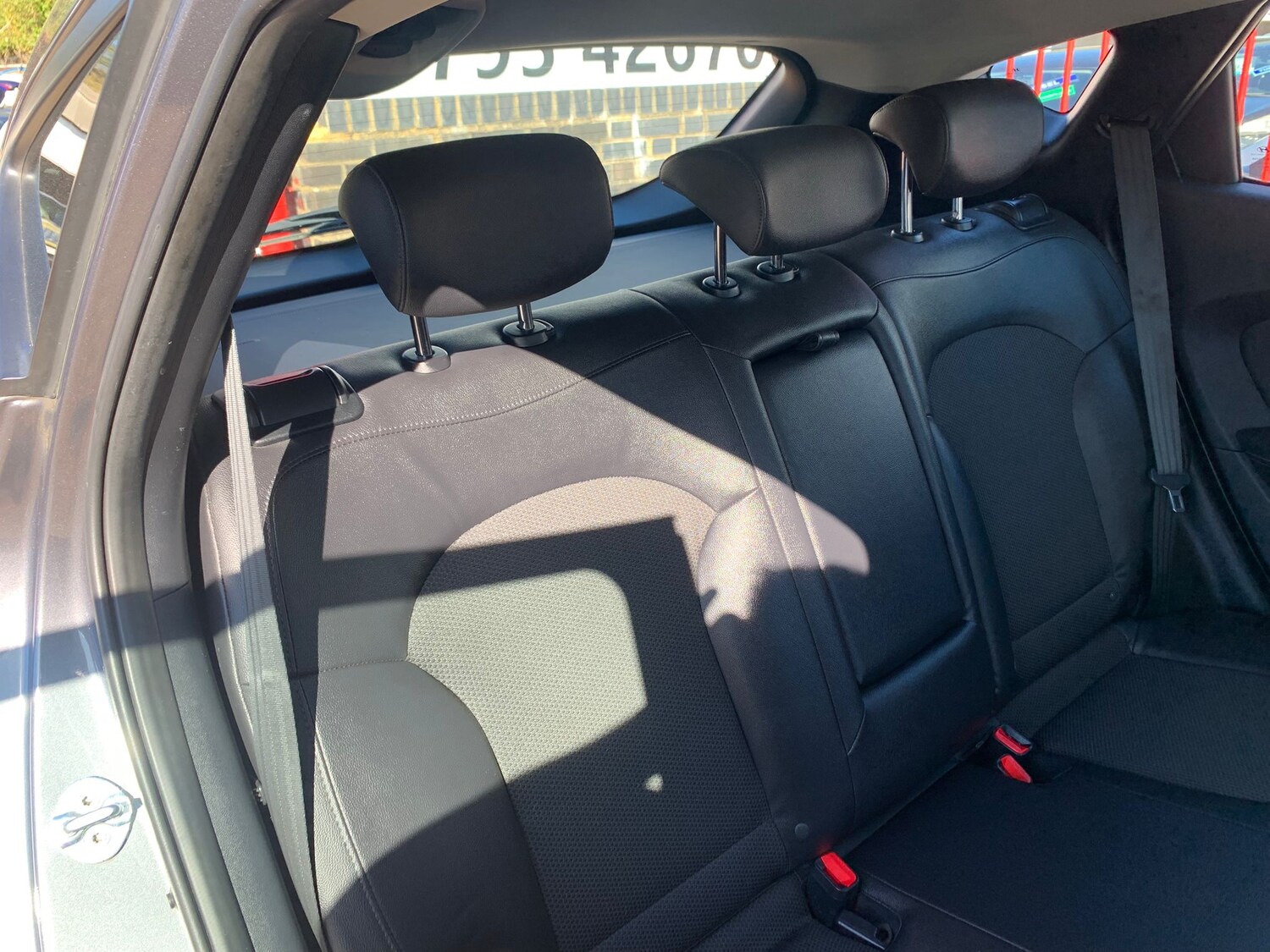 Used Hyundai Ix35 2015 for sale - 76186896: Photo 12