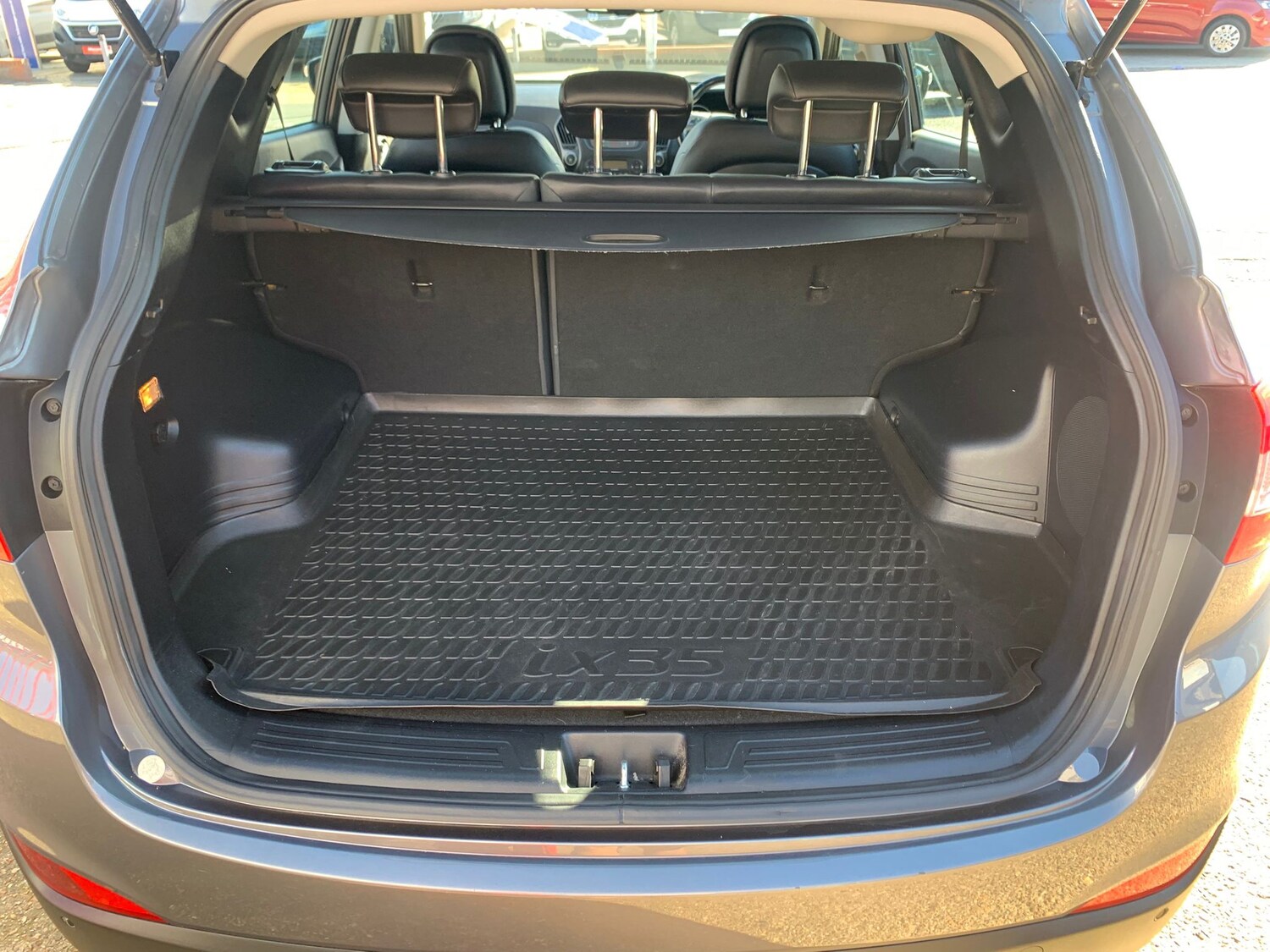 Used Hyundai Ix35 2015 for sale - 76186896: Photo 13