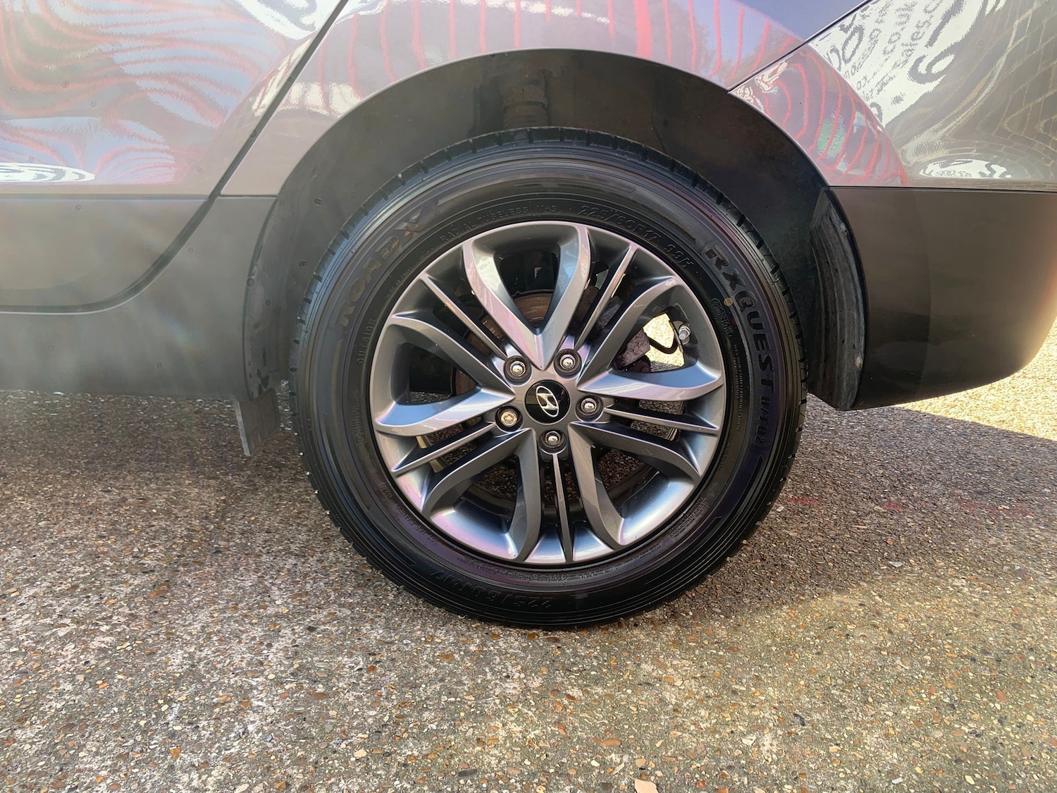 Used Hyundai Ix35 2015 for sale - 76186896: Photo 15