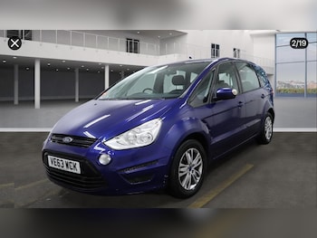Used Ford S-Max 2014 for sale - 76883991: Photo