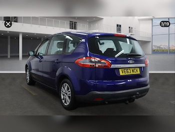 Used Ford S-Max 2014 for sale - 76883991: Photo