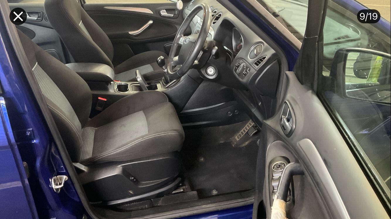 Used Ford S-Max 2014 for sale - 76883991: Photo 5