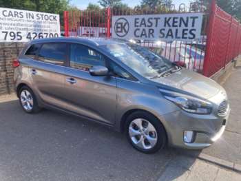Used Kia Carens 2013 for sale - 74730354: Photo