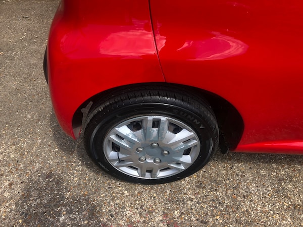 Used Peugeot 107 2011 for sale - 75183473: Photo 9