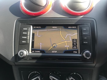 Used SEAT Ibiza 2016 for sale - 75957383: Photo