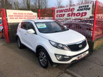 2015 (65) - 1.7 CRDi ISG Axis Edition 5dr