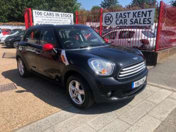 2013 (13) - 1.6 Cooper 5dr