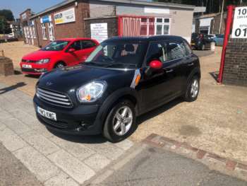 Used MINI Countryman 2013 for sale - 75095953: Photo