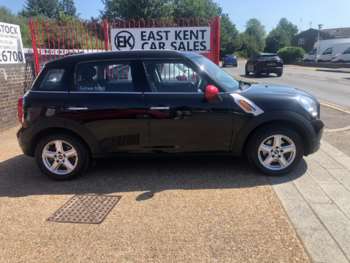 Used MINI Countryman 2013 for sale - 75095953: Photo