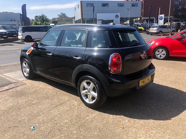 Used MINI Countryman 2013 for sale - 75095953: Photo 5