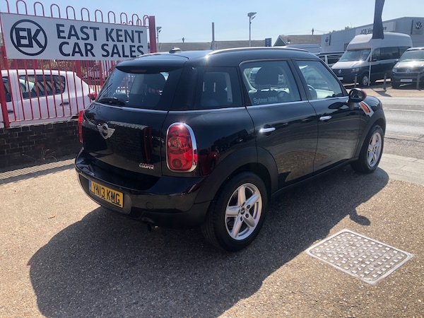 Used MINI Countryman 2013 for sale - 75095953: Photo 7