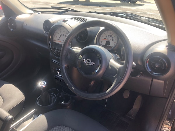 Used MINI Countryman 2013 for sale - 75095953: Photo 8