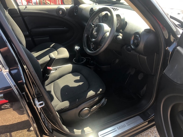 Used MINI Countryman 2013 for sale - 75095953: Photo 9